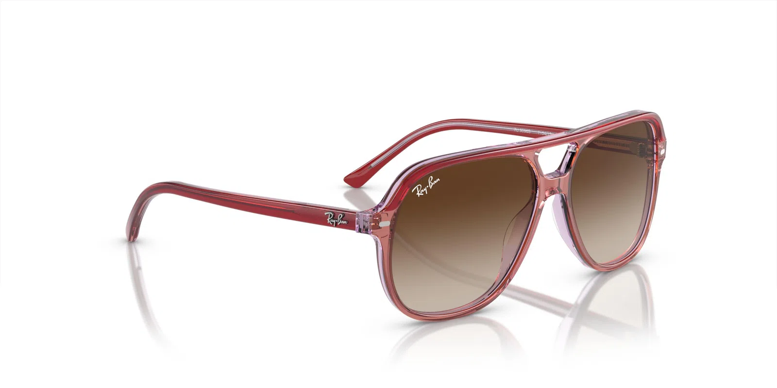 Ray-Ban Kids Bill 0RJ9096S Sunglasses - view 28